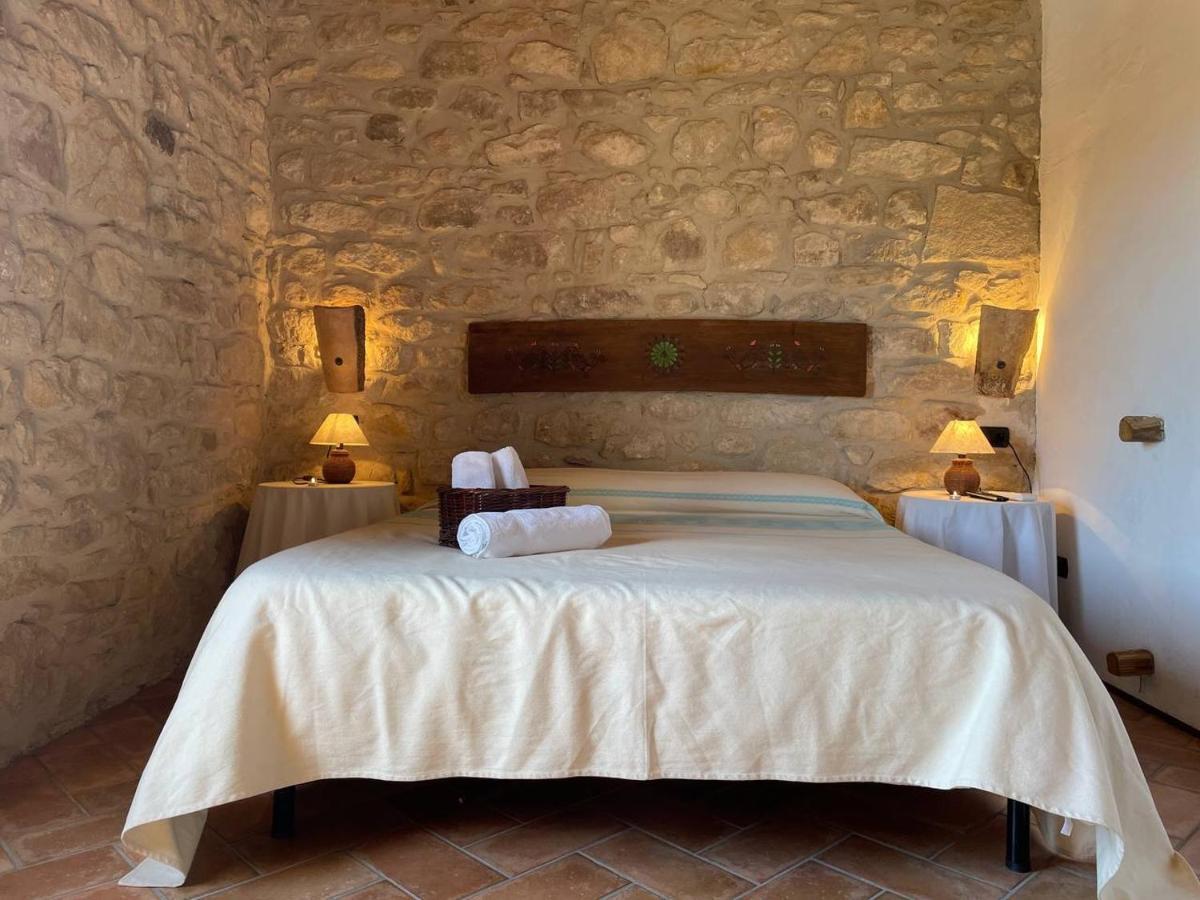 Hammam Rooms, Cagliari, Senorbi, Sardegna Exterior photo