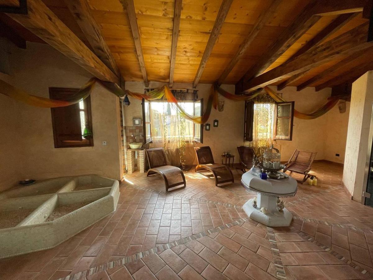 Hammam Rooms, Cagliari, Senorbi, Sardegna Exterior photo