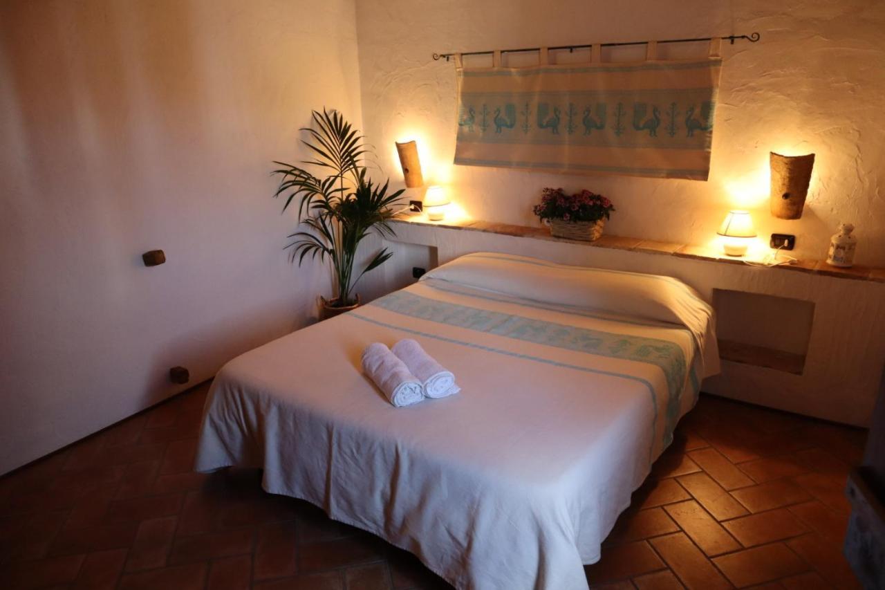 Hammam Rooms, Cagliari, Senorbi, Sardegna Exterior photo