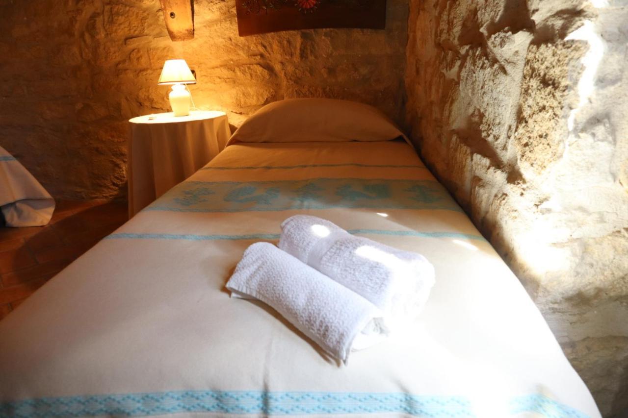 Hammam Rooms, Cagliari, Senorbi, Sardegna Exterior photo