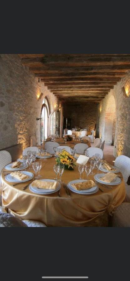 Hammam Rooms, Cagliari, Senorbi, Sardegna Exterior photo