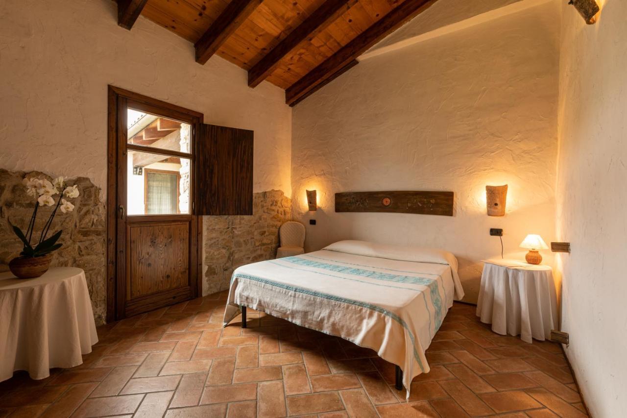 Hammam Rooms, Cagliari, Senorbi, Sardegna Exterior photo