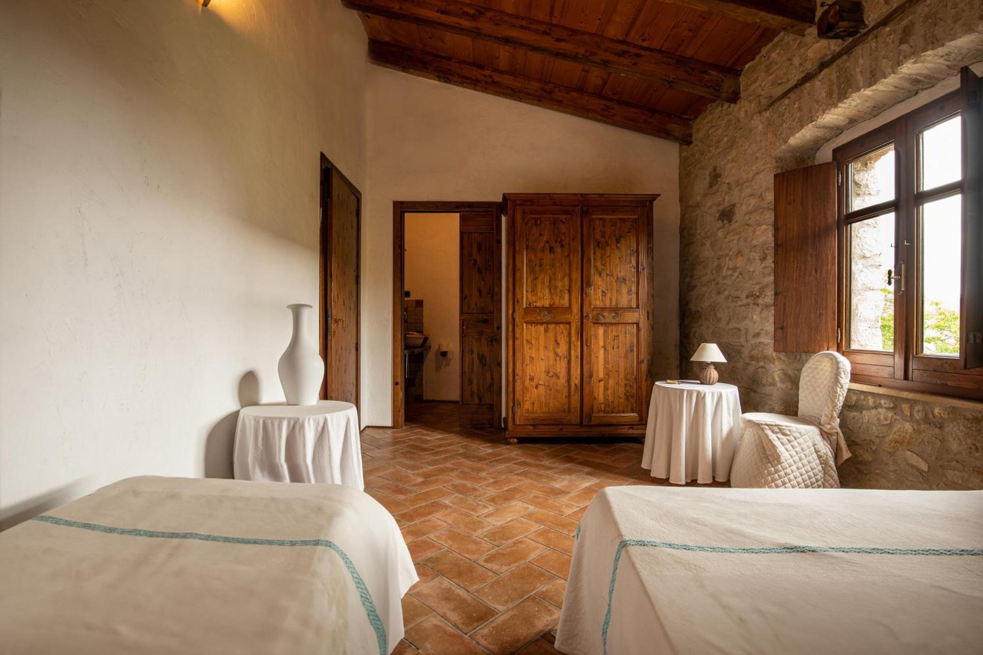 Hammam Rooms, Cagliari, Senorbi, Sardegna Exterior photo